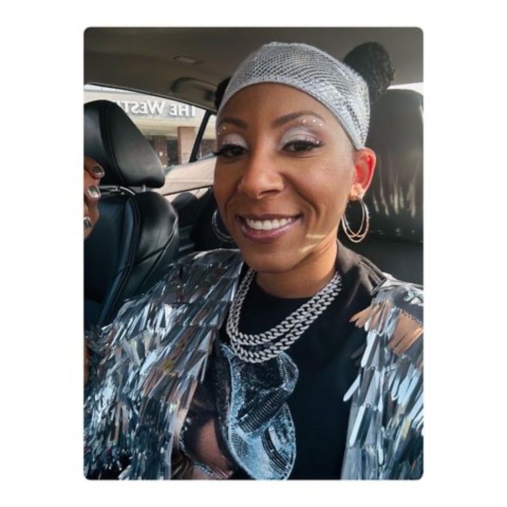 Meet your Posher, Jodeci